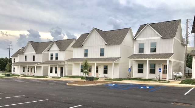 Taylor Cottage Cove - 401 A