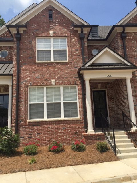 Fieldstone Drive - 1