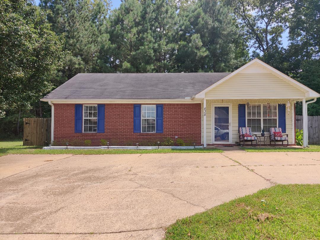 438 Beauregard Circle