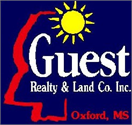 Guest Realty & Land Co., Inc.